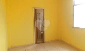 Imagem 7: Apartamento -01 quarto - Engenho de Dentro [ME