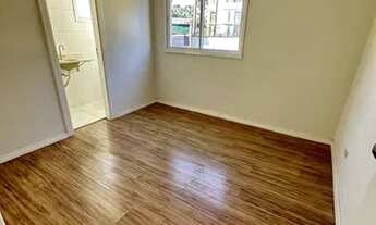 Imagem 5: Apartamento desocupado, 3 quartos, suíte, sacada com churrasqueira, garagem coberta