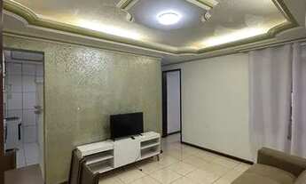 Imagem: Apartamento para aluguel com 42 metros quadrados