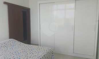 Imagem 6: Excelente Apartamento com dependência ,elevador Aceitando financiamento em Ramos [VP