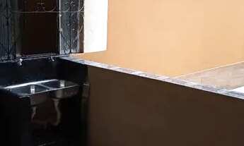 Imagem 7: Casa Aluguel 750,00 (água e luz incluso) respondo whatsapp: