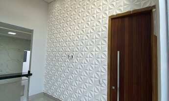 Imagem 6: Casa para venda com 180 m² com 3 quartos em Moinho dos Ventos - Goiânia - GO