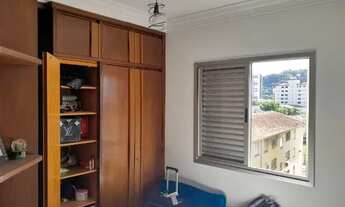 Imagem 3: Apartamento 2 quartos semi mobiliado