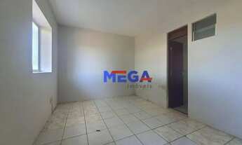 Imagem 4: Apartamento com 2 quartos na Bela Vista - Fortaleza/CE