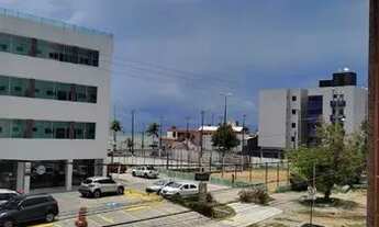 Imagem: Vendo Flat moboliado na Beira Mar