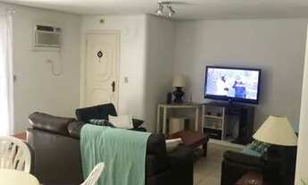 Imagem 7: Apartamento para venda possui 280 metros quadrados com 3 quartos em Jardim Las Palmas - Gu