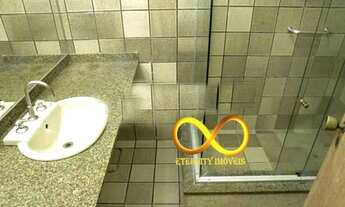 Imagem 3: Apartamento para venda possui 100 metros quadrados com 3 quartos em Copacabana - Rio de Ja