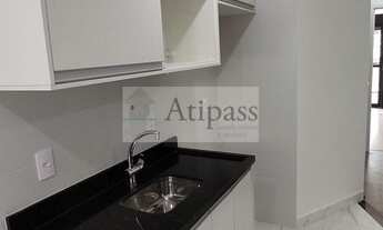 Imagem 3: APARTAMENTO 64M² - LOCAÇÃO - SÃO BERNARDO, NOVA PETRÓPOLIS, 2 QUARTOS (1 SUÍTE), CHURRASQ