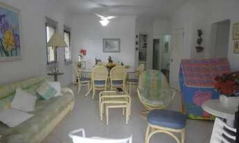 Imagem 1: AMPLO APARTAMENTO, REGIÃO NOBRE DA ENSEADA, COM PISCINA