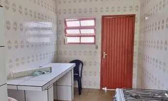 Imagem 3: Casa para venda com 285 metros quadrados com 3 quartos em Balneário Gaivota - Itanhaém - S