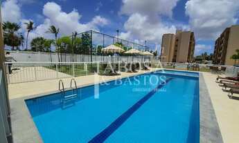 Imagem 6: Apartamento para alugar no bairro Paupina - Fortaleza/CE