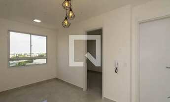 Imagem 3: Apartamento para Aluguel - Vila Augusta, 2 Quartos, 38 m2