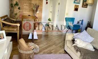 Imagem 7: Apartamento para Locação em São Paulo, Vila Sofia, 3 dormitórios, 1 suíte, 2 banheiros, 1