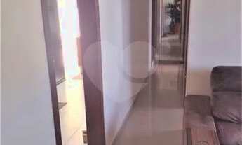 Imagem 3: Vista Alegre Mobiliado fino acabamento com varanda, dois quartos e vaga!