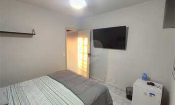 Imagem 7: Casa duplex, tipo apartamento [VP