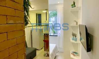 Imagem 5: Kitnet/Conjugado-À VENDA-Centro-Rio de Janeiro-RJ