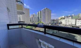 Imagem 2: Oportunidade 100 mts da praia - 02 dorms, c/ Lazer por 295 mil