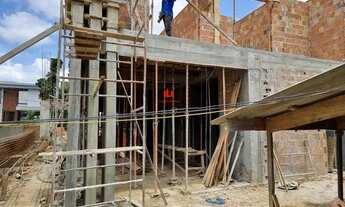 Imagem 5: Mansão Duplex com 5 suítes + Escritório no Cnd Renaissance 330m² Alto Padrão