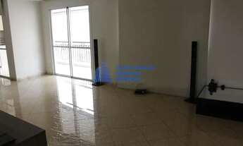 Imagem 4: Apartamento à venda no bairro Vila Romana - São Paulo/SP