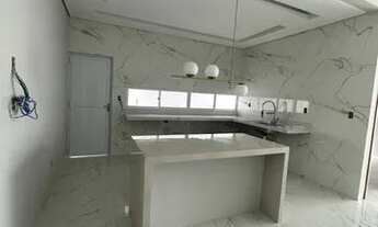 Imagem: Casa para venda possui 140 metros quadrados