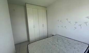 Imagem 4: Apartamento para aluguel tem 50 metros quadrados com 2 quartos