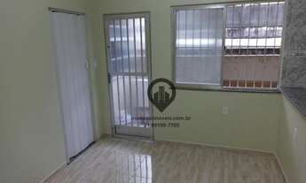 Imagem 3: Casa com 3 quartos na Estrada da Posse em Campo Grande/Rj