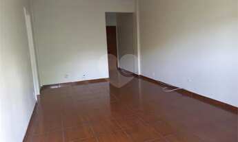 Imagem 4: APARTAMENTO - 02 QUARTOS (1 SUÍTE) E DEP. COMPLETA - MÉIER [ME