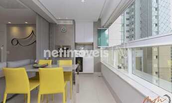 Imagem 7: Venda Apartamento 3 quartos Vila da Serra Nova Lima