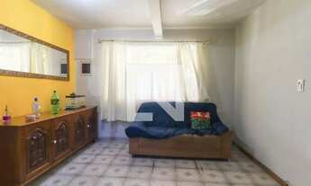 Imagem 2: Casa para Aluguel - Cajuru, 3 Quartos, 209 m2