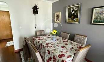 Imagem: Apartamento com móveis planejados, ao lado