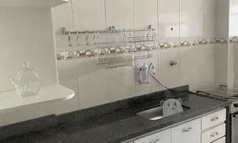 Imagem 4: Apartamento com 2 dormitórios à venda, 62 m² por R$ 310.000,00 - Presidente Altino - Osasc