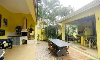 Imagem 5: Casa - Santa Cruz - Valinhos