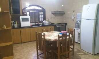 Imagem 6: Casa para Venda em Campinas, Jardim Planalto de Viracopos, 3 dormitórios, 1 suíte, 2 banhe