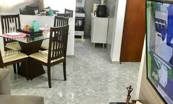 Imagem 4: Repasse Apartamento Água Fria 52m (Grande oportunidade de sair do aluguel