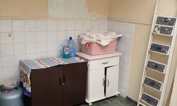 Imagem 6: Casa de condomínio sobrado para venda com 90 metros quadrados com 2 quartos