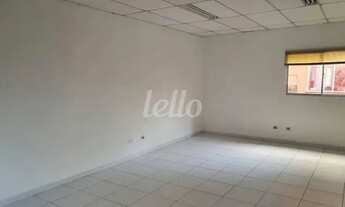 Imagem 3: Santo André - Conjunto Comercial/Sala - Vila América