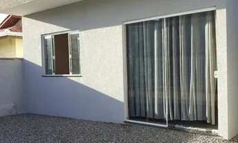 Imagem: Sossego em Itapoá SC