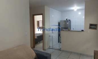 Imagem 5: Oportunidade!! Excelente Área Privativa de 02 quartos no bairro Granja Santa Inês