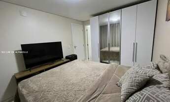 Imagem 2: Apartamento para Venda em Barueri, JARDIM TUPANCI, 3 dormitórios, 1 suíte, 2 banheiros, 2