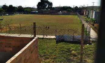 Imagem 5: Sobrado inacabado