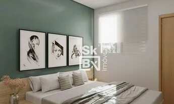 Imagem 7: Apartamento com 2 quartos sendo 1 suíte à venda, 64 m² por R$ 309.800 - Presidente Rooseve