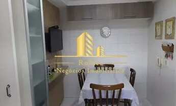 Imagem 5: Apartamento a venda na Granja Julieta - São Paulo