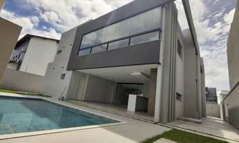 Imagem 3: Duplex no Condomínio Ponta Negra 2