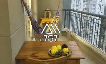 Imagem 2: APARTAMENTO À VENDA NO MORUMBI