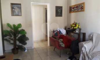 Imagem: APARTAMENTO - 04 QUARTOS - SÃO FRANCISCO