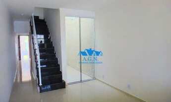 Imagem: Sobrado com 3 dormitórios à venda, 100