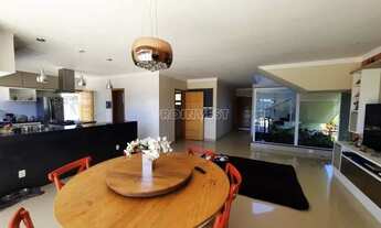 Imagem 5: Casa de condomínio a venda com 3 quartos suites lago do sol cotia granja viana SP