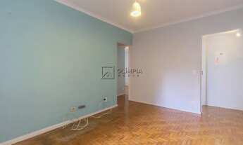 Imagem 3: Apartamento Venda Pinheiros 66 m² 2 Dormitórios