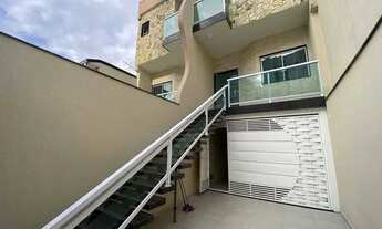 Imagem: Sobrado com 3 dormitórios à venda, 140