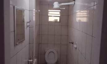 Imagem 3: Kitnet/Conjugado para aluguel com 38 metros quadrados com 1 quarto